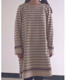 earth music&ecology | ワンピース/ドレス