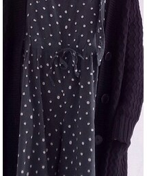 SM2 | ワンピース/ドレス