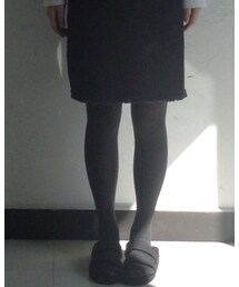 无印良品 | レッグウェア