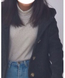 无印良品 | トップス