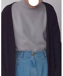 creamchild | トップス