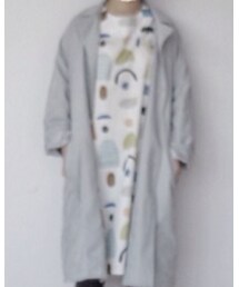 yccing | ピーコート