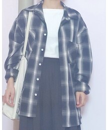 VINTAGE | シャツ/ブラウス