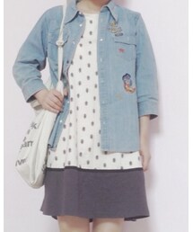 UNIQLO | チュニック