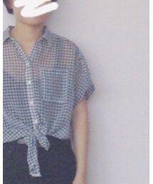 Honeys | シャツ/ブラウス