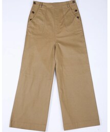 wokerker | チノパンツ