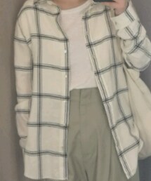 H&M | シャツ/ブラウス