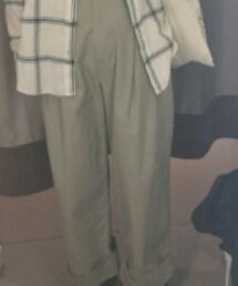 H&M | チノパンツ