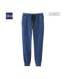 GU | スラックス