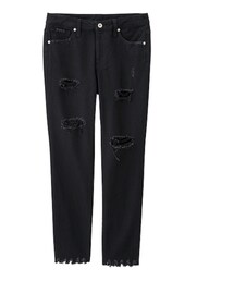 GU | デニムパンツ