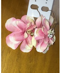 GRL | ピアス（両耳用）