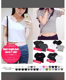 Felt Maglietta | Tシャツ/カットソー
