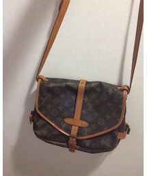 LOUIS VUITTON | ショルダーバッグ