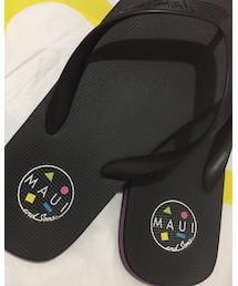 MAUI | ビーチサンダル