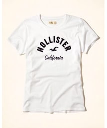 Hollister | Tシャツ/カットソー