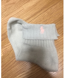 POLO RALPH LAUREN | ソックス/靴下