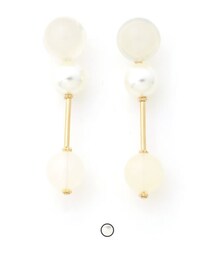GRL | ピアス（両耳用）