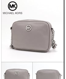 MICHAEL KORS | (ショルダーバッグ)