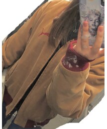 PUMA | ブルゾン