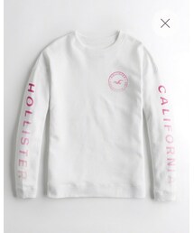 Hollister | スウェット
