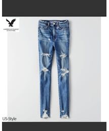 American Eagle | デニムパンツ