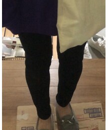 GU | パンツ
