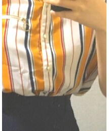 GAL FIT | トップス