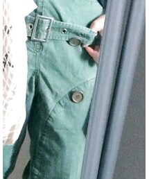 JUNYA WATANABE COMME des GARCONS | カーゴパンツ