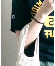 Champion | Tシャツ/カットソー