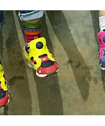 Reebok | シューズ