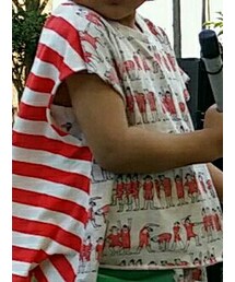 MARKEY'S | トップス