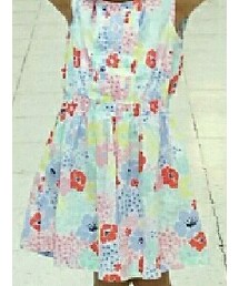 Carter's | ワンピース/ドレス