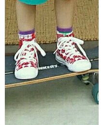 CONVERSE | シューズ