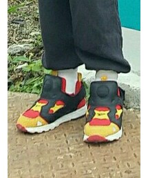 Reebok | シューズ