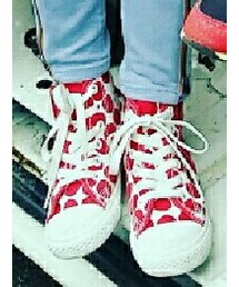 CONVERSE | シューズ