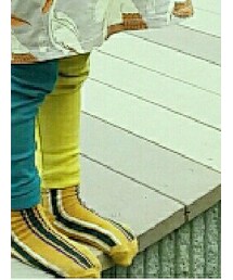 MARKEY'S | レッグウェア