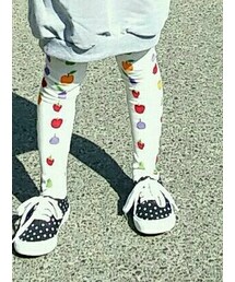 はらぺこあおむし | タイツ/ストッキング