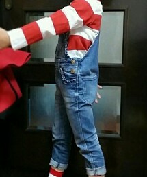 H&M | サロペット/オーバーオール