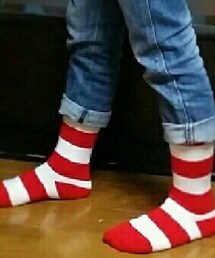 スマイルソックス | ソックス/靴下