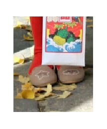 ZARA | バレエシューズ