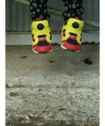 Reebok | スニーカー