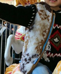 patagonia | ベスト