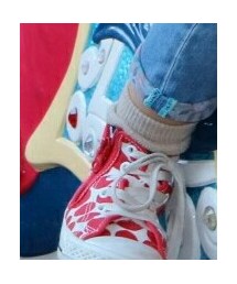 CONVERSE | スニーカー