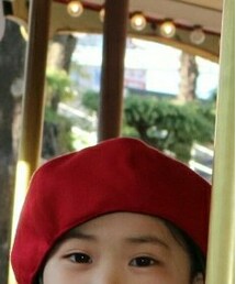 Handmade | ハンチング/ベレー帽