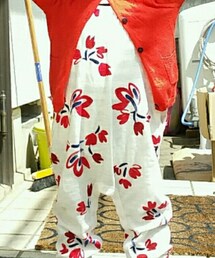 OLD NAVY | サロペット/オーバーオール