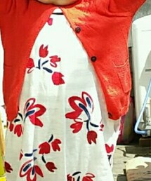 キッズケース | カーディガン/ボレロ