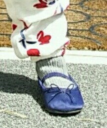 H&M | バレエシューズ