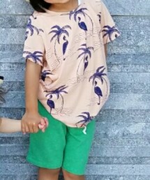 Mini Rodini | Tシャツ/カットソー