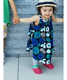 marimekko | ドレス