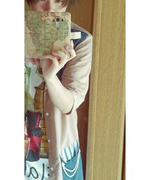 キングリーマスク | シャツ/ブラウス